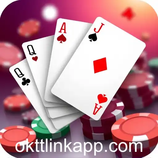 Exploring the Vibrant World of Card Games on 'oktt link'