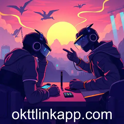 oktt link
