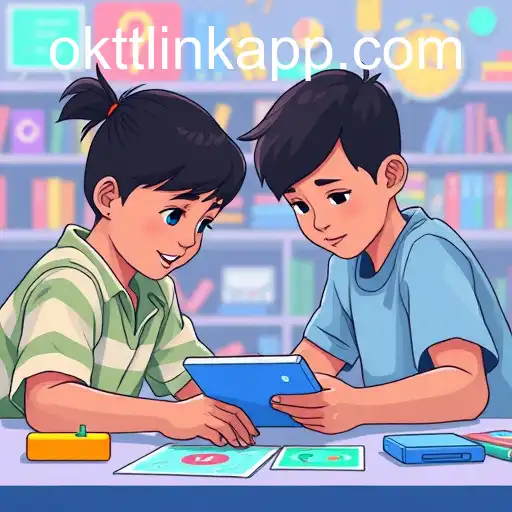 oktt link