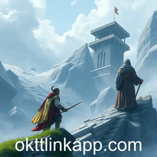 The Rise of OKTT Link in Online Gaming