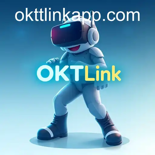 The Rise of OKTT Link in the Gaming World