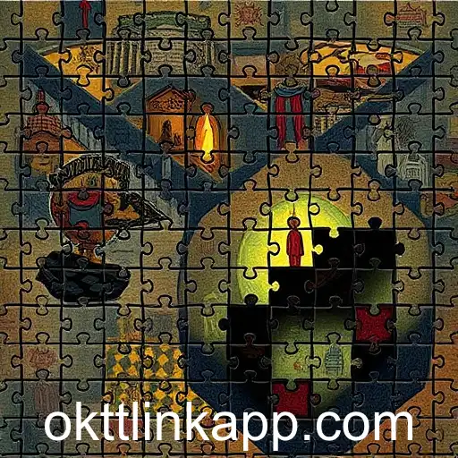 Exploring the World of Puzzle Games and the Power of 'Oktt Link'