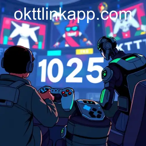 Revitalization of Gaming Culture in 2025