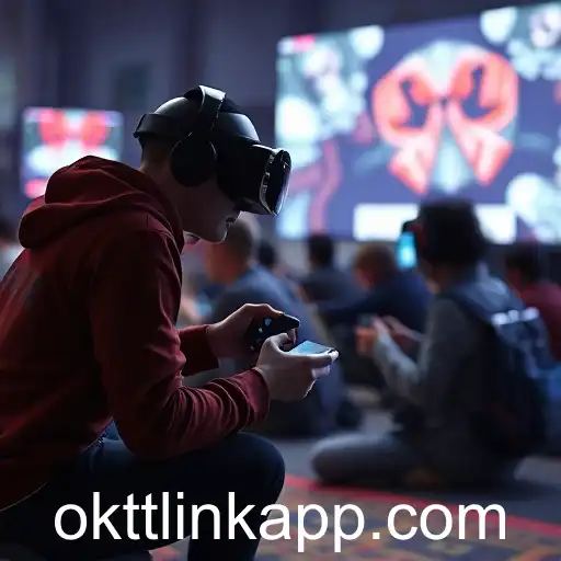 The Rise of English Game Platforms in 2025