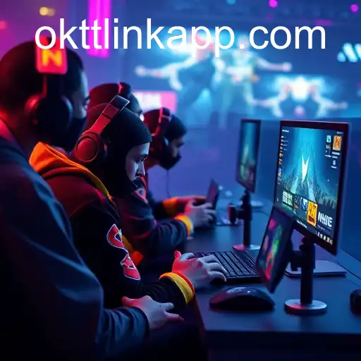 The Rise of Online Gaming Communities in 2026