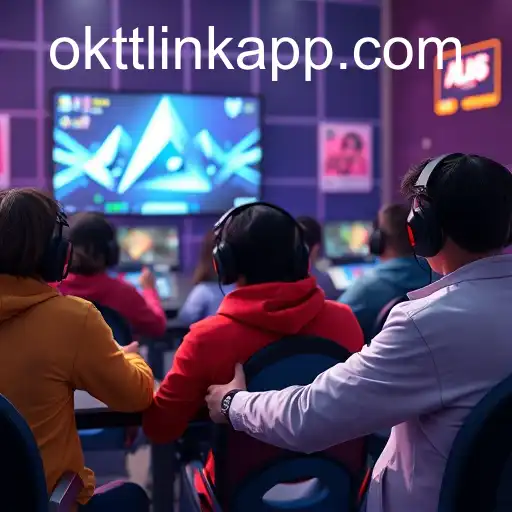 The Rise of Oktt Link in Gaming