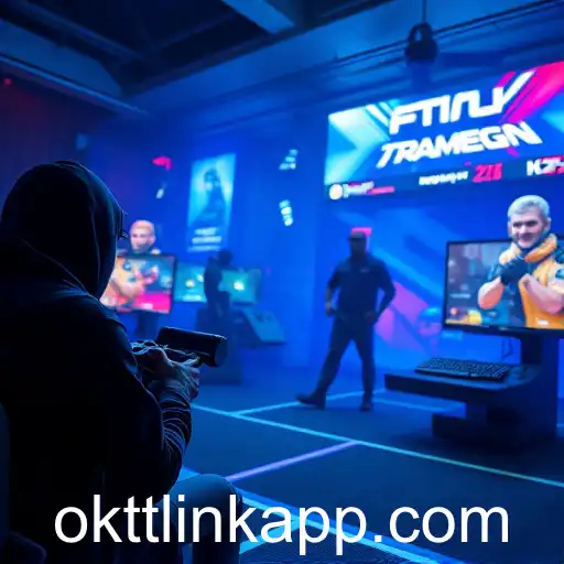 The Rise of English Game Platforms