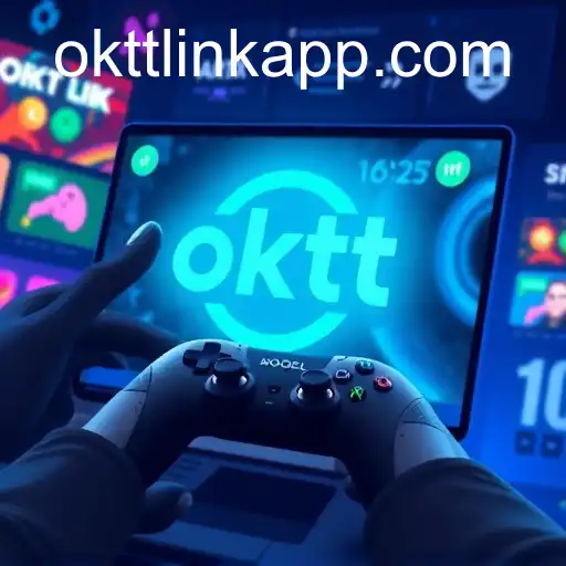 The Rise of OKTT Link in Gaming