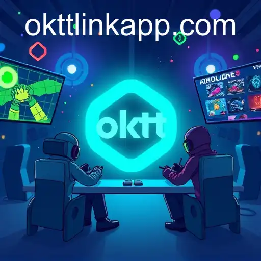 Exploring the Rise of OKTT Link in Online Gaming