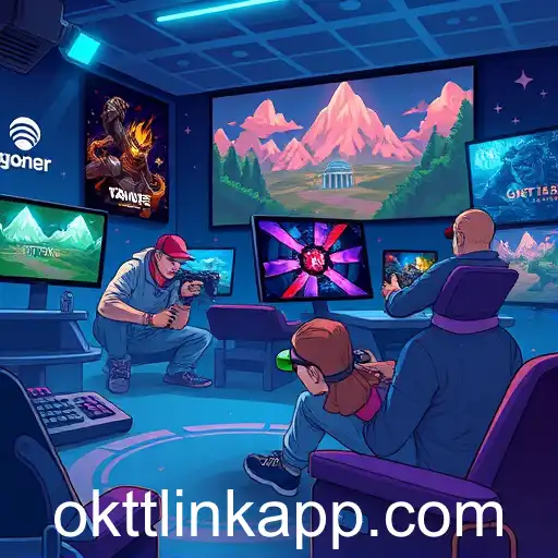 The Rise of Online Gaming in 2025