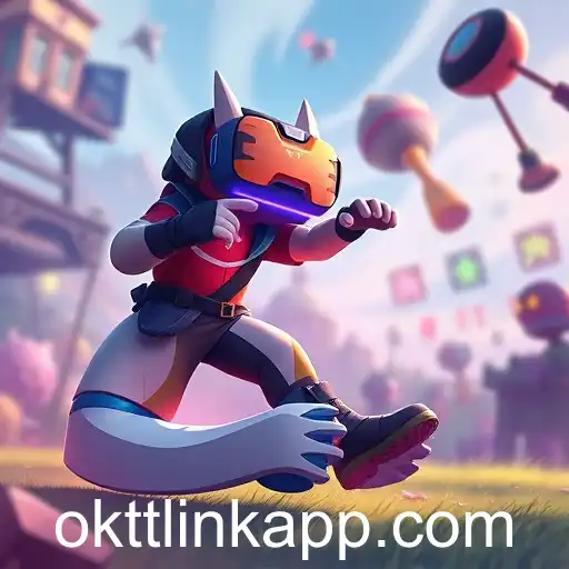 The Rise of OKTT Link in the Gaming World