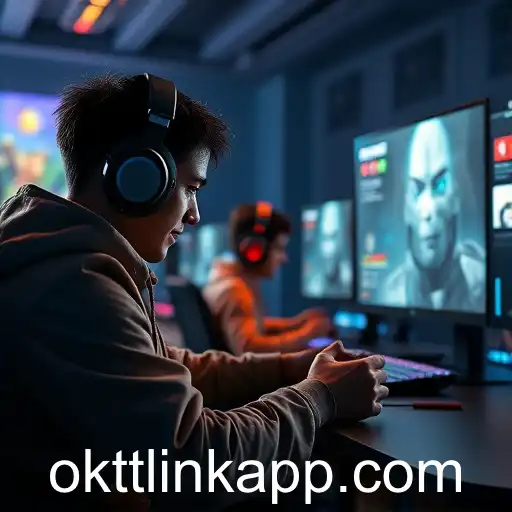 The Rising Trend of Online Gaming in 2025