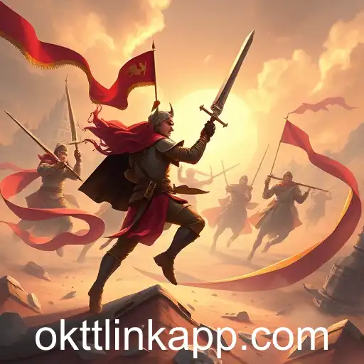 Exploring the Exciting World of Strategy Battles