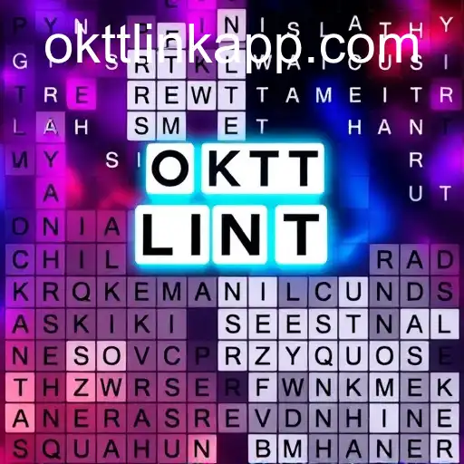 The Rise of Word Puzzles: Engaging Minds with 'Oktt Link'